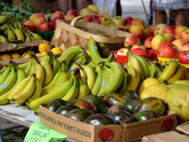 Lidl stopt met vliegtuigexport van groenten en fruit