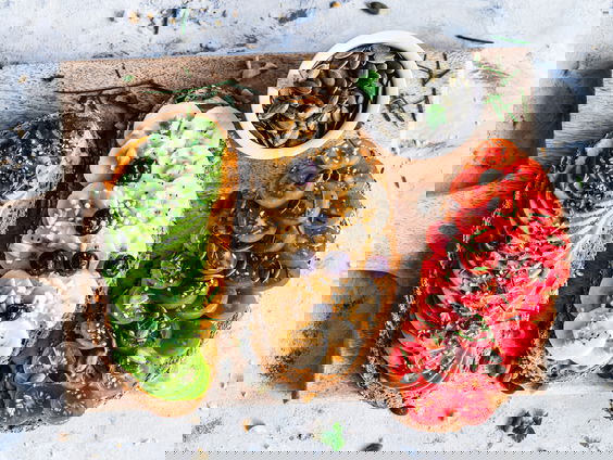 Is veganisme een recept voor de toekomst?