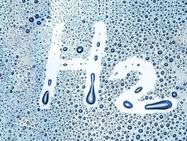 Mogelijk nieuwe doorbraak in waterstof