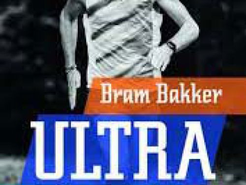 Bram Bakker over ultralopen