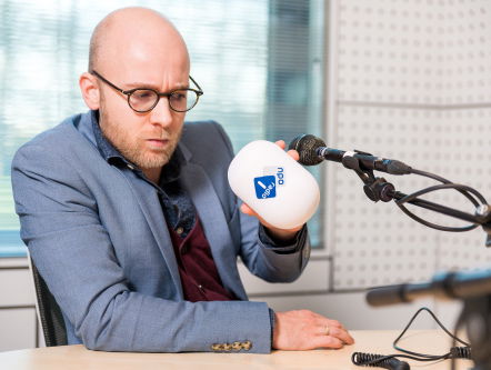 De laatste man: de naam van het EK