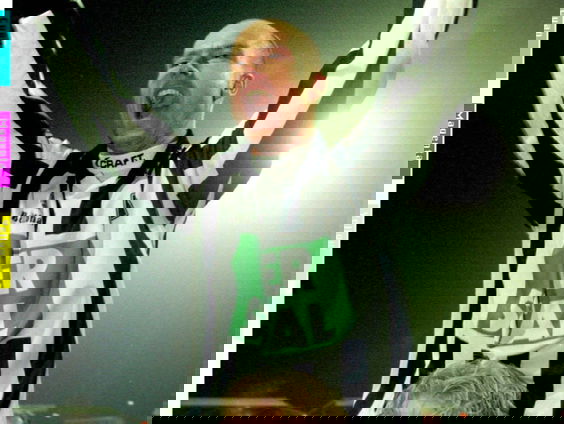 De meest iconische wedstrijd van Heracles