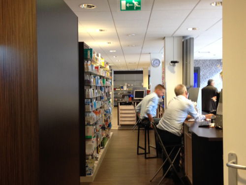 De Weddenschap - Het debat over Hennis met Bert van der Braak