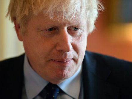 Britse premier Boris Johnson opgenomen op intensive care