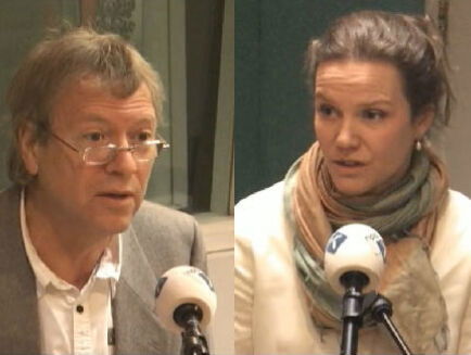 De beperkte houdbaarheid van de Deltawerken