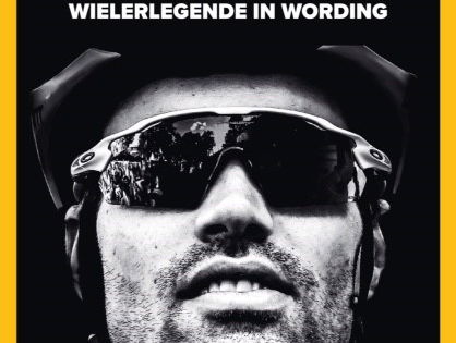Tom Dumoulin op jacht naar de Tour-winst