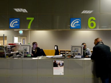 Stand.nl: De overheid moet veel beter haar best doen om bijstandsgerechtigden aan het werk te helpen