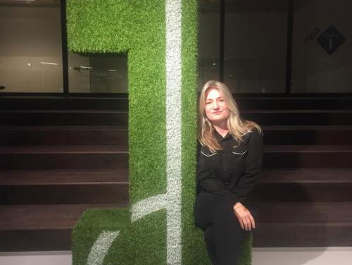 Lois Bisschop is alcoholiste, maar leerde ermee omgaan