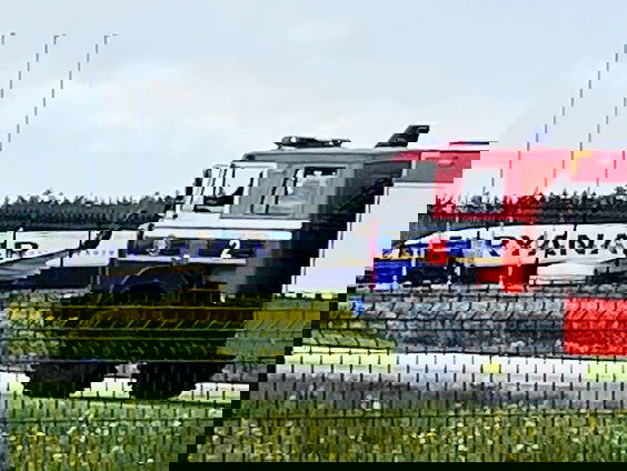 Kan Europa een harde vuist maken tegen Wit-Rusland?