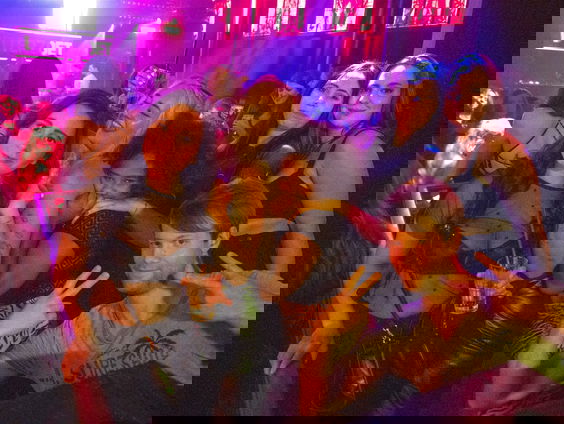 Wat doet corona met onze jeugd?