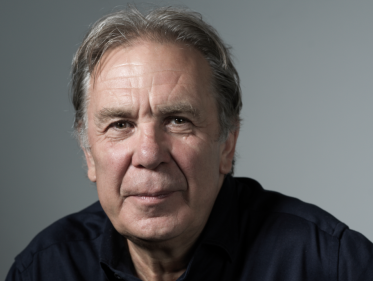 Maarten Spanjer over 'De Kunst van het Loslaten'