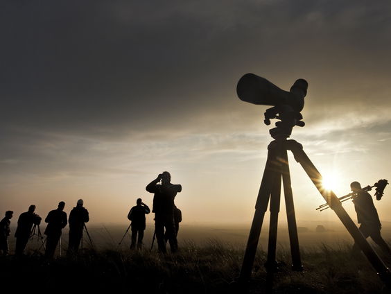 Bouw prototype Einstein-telescoop begonnen in Maastricht