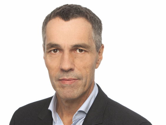 David Jan Godfroid blikt terug op 8 jaar correspondentschap in Rusland