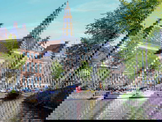 Verhalen van Spraakmakers: Financiële huishoudens van gemeenten - deel 1