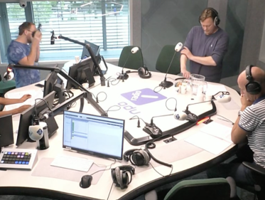 Radar Radio 11-08-2018