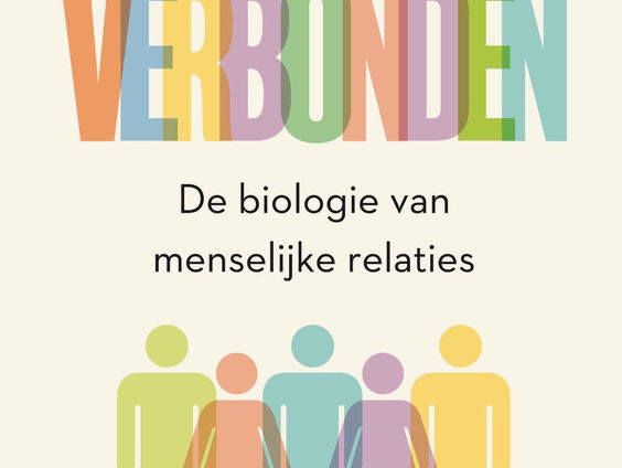 Verbonden, de biologie van menselijke relaties