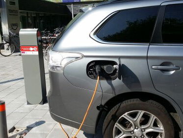 De Do's en Dont's van oplaadpalen