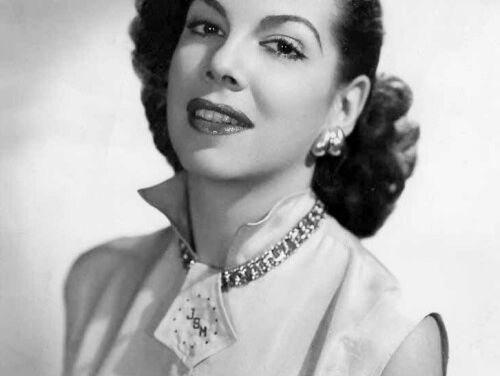 Het Allermooiste - Valley of the Dolls