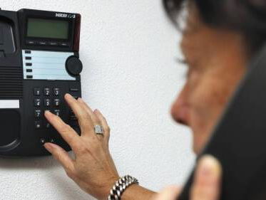 KPN voor het eerst onttroond als marktleider in vaste telefonie