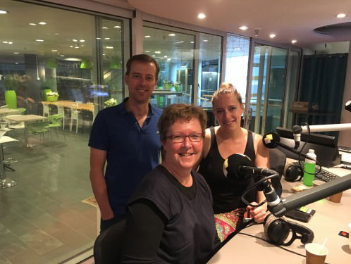 De Dagwacht - Persoonlijke Zaken - Reizen