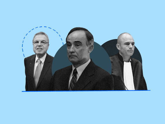 Blijvende mysteries in de zaak-Poch