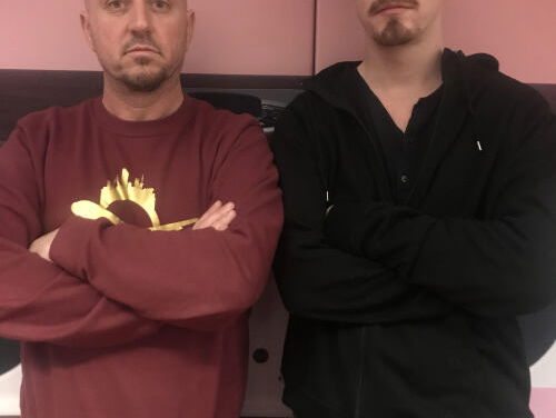 Potman Jr. doet Riza denken aan Bruce Springsteen