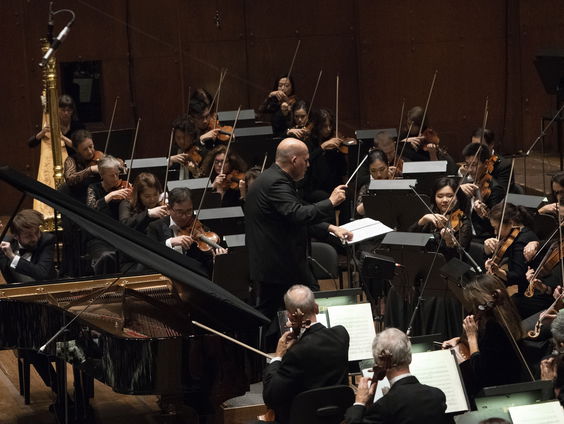 Wat weten DJ's van klassieke muziek?