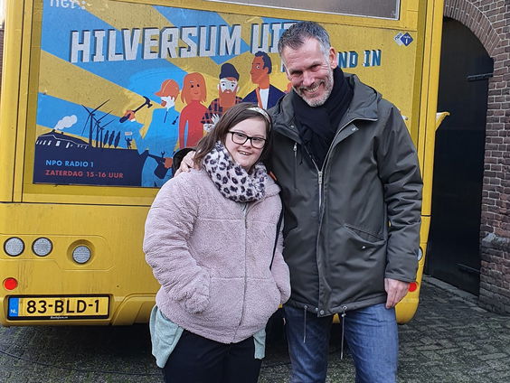 Hollandse Held: Marc Mutsaars