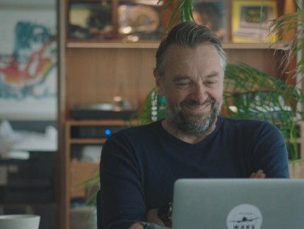 Tom Waes blijft met reisprogramma in Vlaanderen