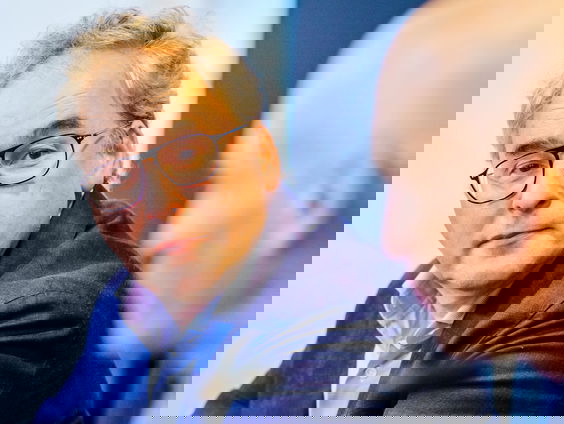 OMT waarschuwt voor toename coronabesmettingen