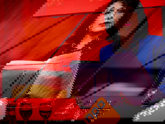 NPO bezorgd over aanvallen op journalistiek