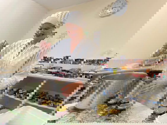 Reportage: voorloper in de groene revolutie