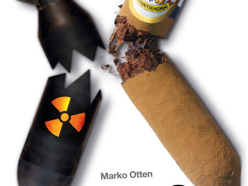 Roel van Duijn in De Overnachting