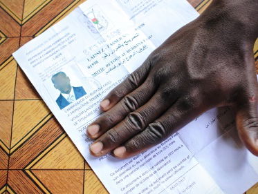 Burkina Faso: Terug naar Boulgou