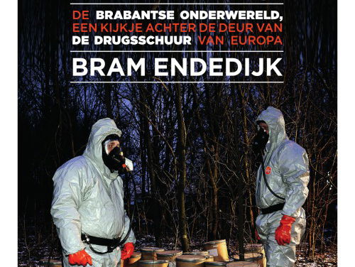We regelen het zelf wel, over de drugsschuur van Europa: Brabant.