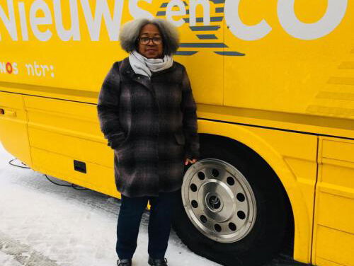 BUS: Curaçaoënaren in Nederland deel 2