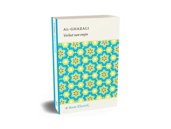 Gerko Tempelman over het boek 'Verlost van onzin'