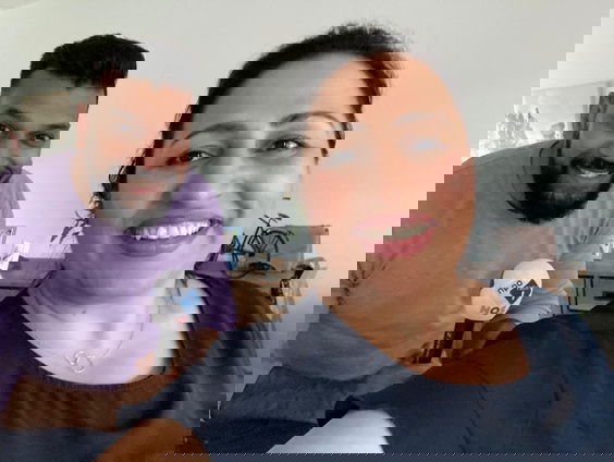 Hanifa vluchtte 24 jaar geleden vanuit Afghanistan en ziet nu hoe landgenoten hetzelfde proberen