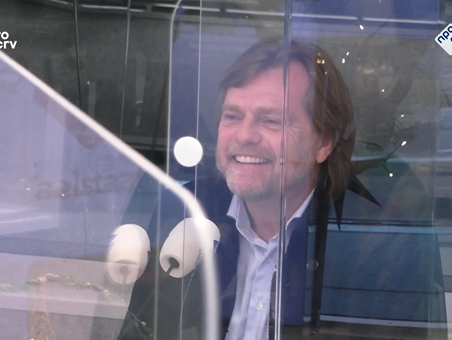 De Taalschat: In die dagen van Robert Long