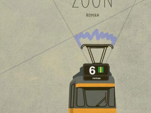 Libris - De Goede Zoon