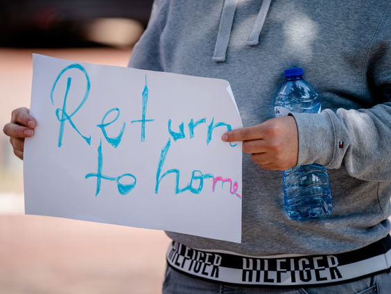Marokkanen uit buitenland kunnen vanaf 14 juli weer naar Marokko