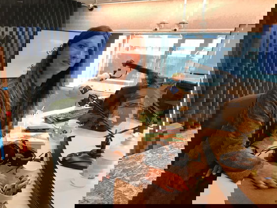 Marieke Lips over de partnerrelatie als nieuwe ouders