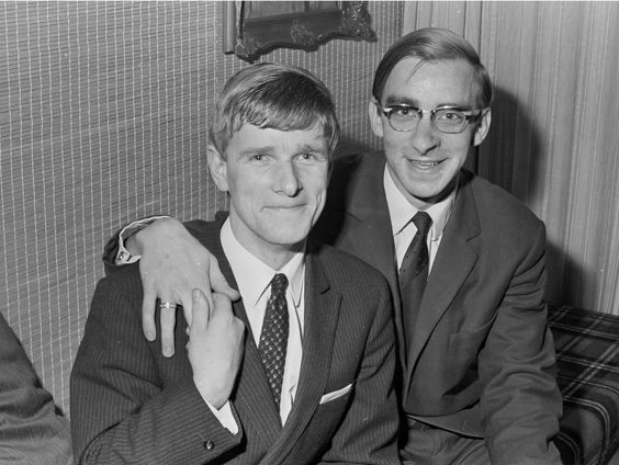 Geen katholieke zegen voor homo-relaties