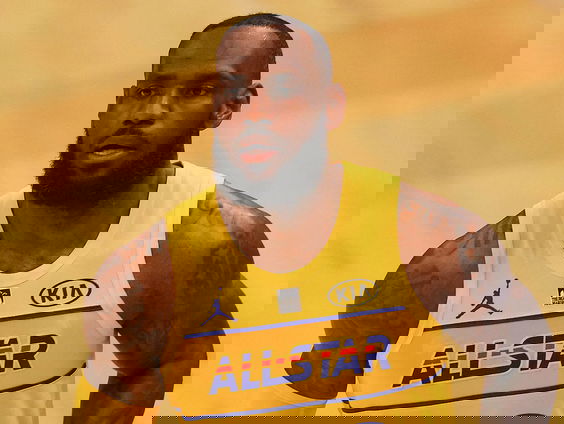 Basketballer James wordt mede-eigenaar van honkbalclub Boston Red Sox