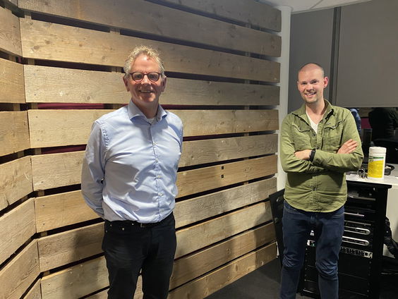 Waarom eten we zo veel?