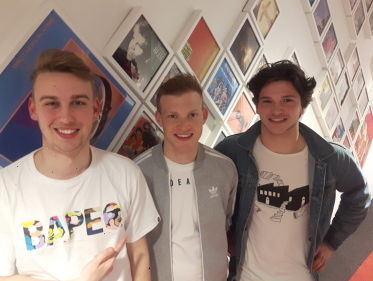 Paul Sinha - Nu gaan