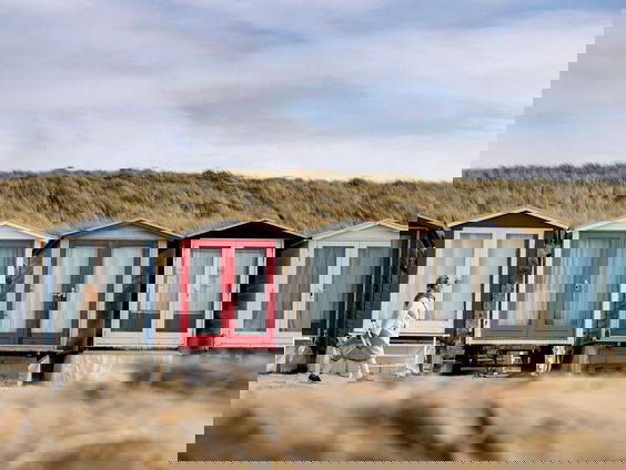 Denkend aan (de gemeente) Beverwijk