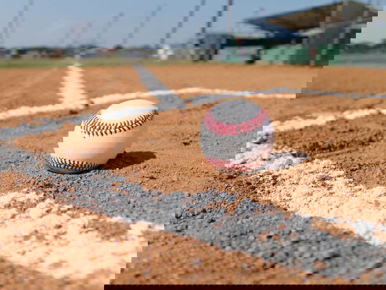 Sportcommentator Jasper Roos over honkbal