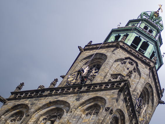 Anti-racismedemonstratie Groningen mag doorgaan