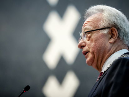 VVD-raadslid Hala Naoum Néhmé vindt Van Aartsen naïef over de islam